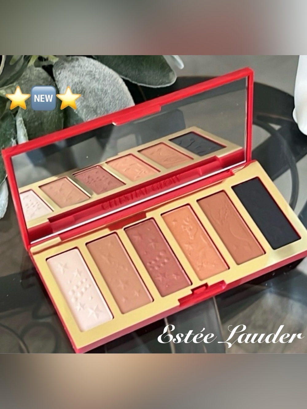 Estee Lauder Eyeshadow Palette in 💫Celestial Glow💫 ~NEW~